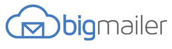 BigMailer logo