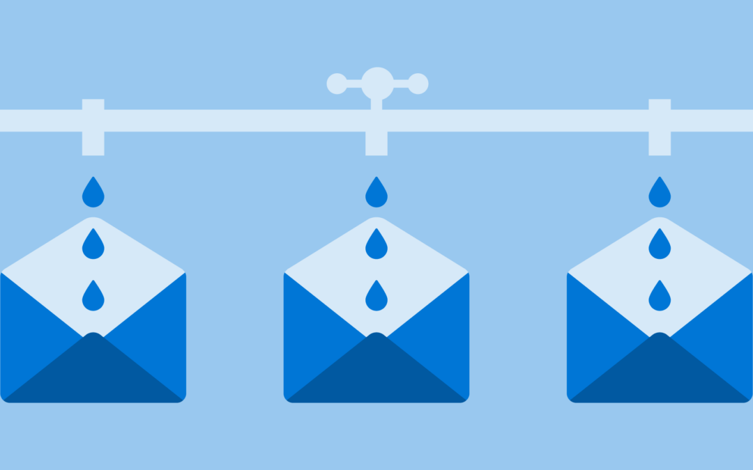 BigMailer adds Drip Email Campaigns