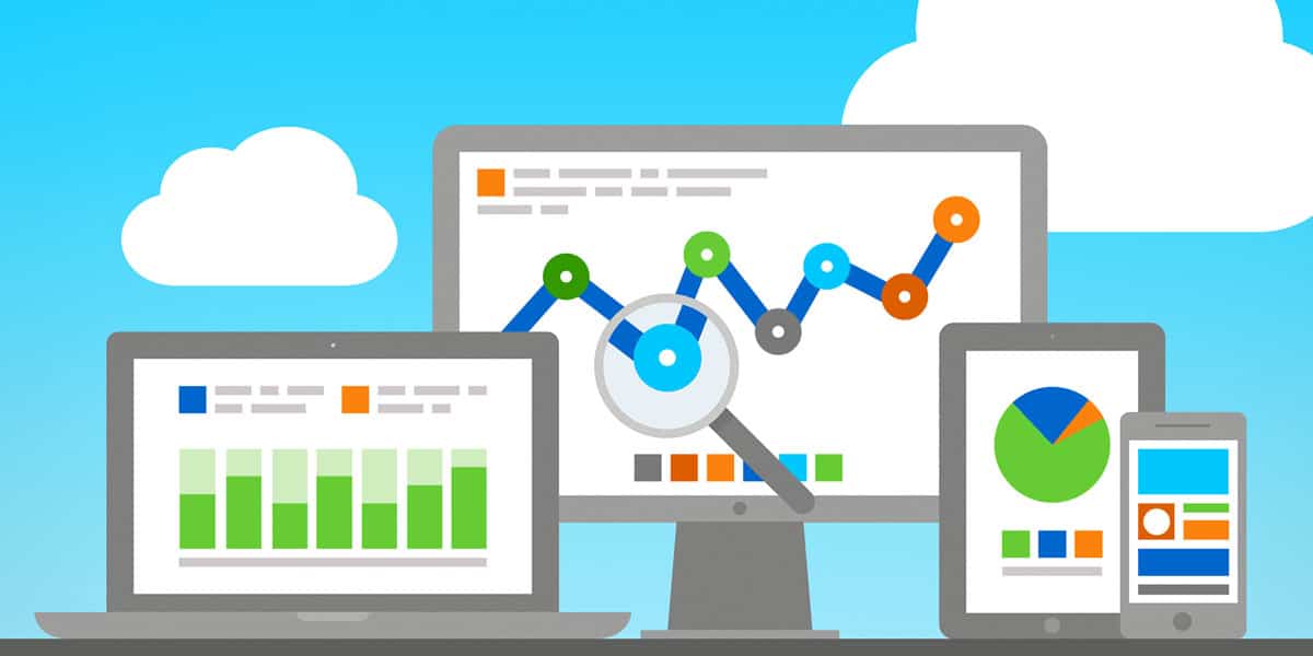 website conversion tracking analytics