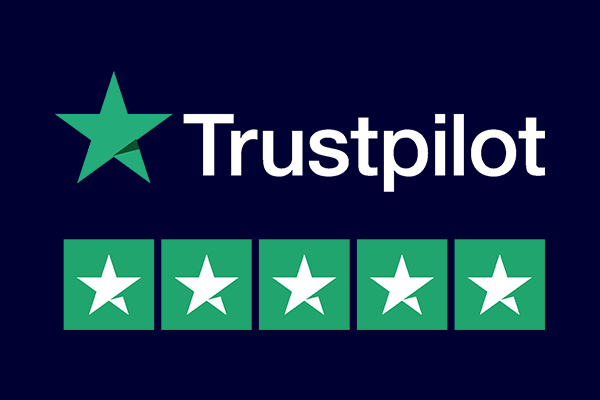 Trustpilot Review Badge
