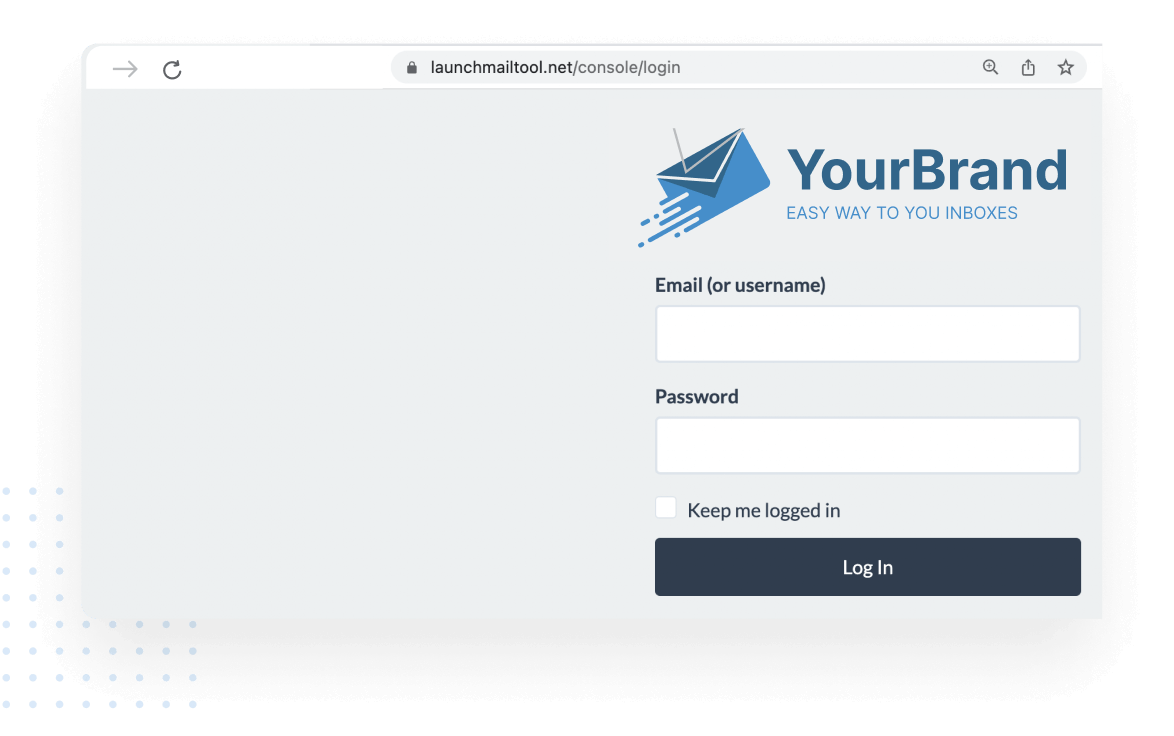 BigMailer-White-Label White-label