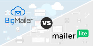 MailerLite Alternative