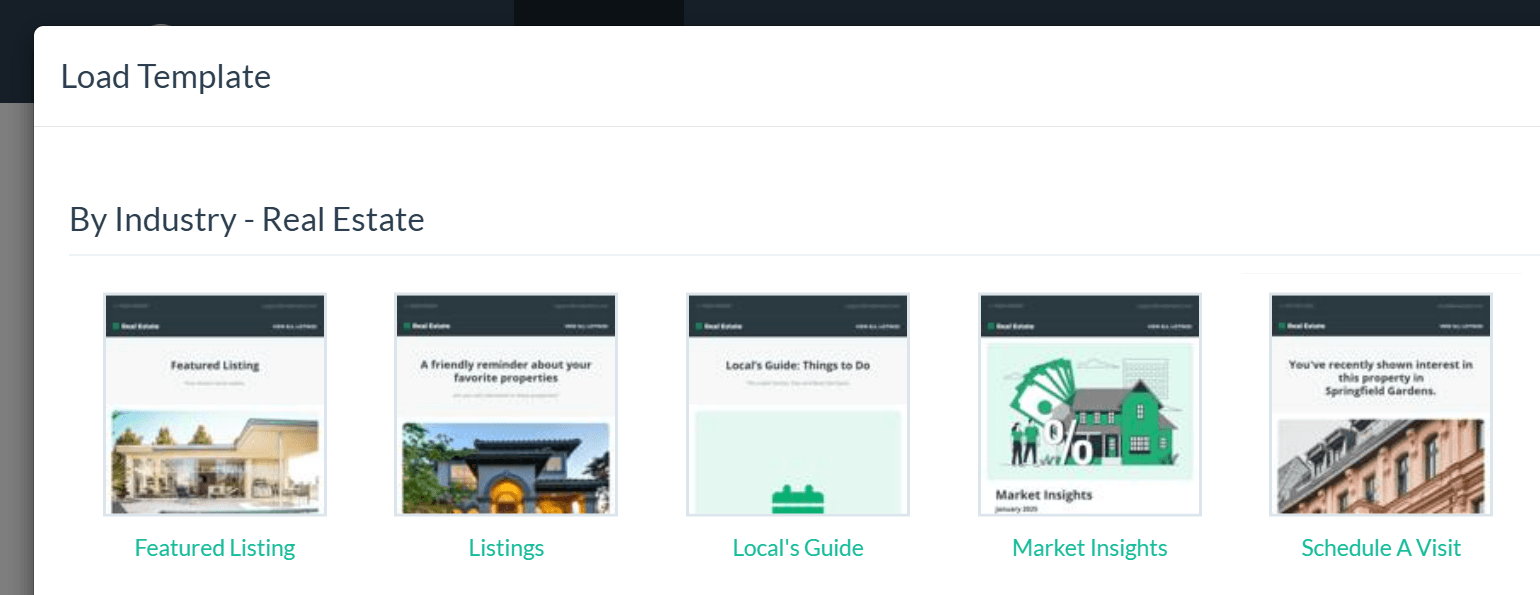 Choose the Right Email Marketing Platform
