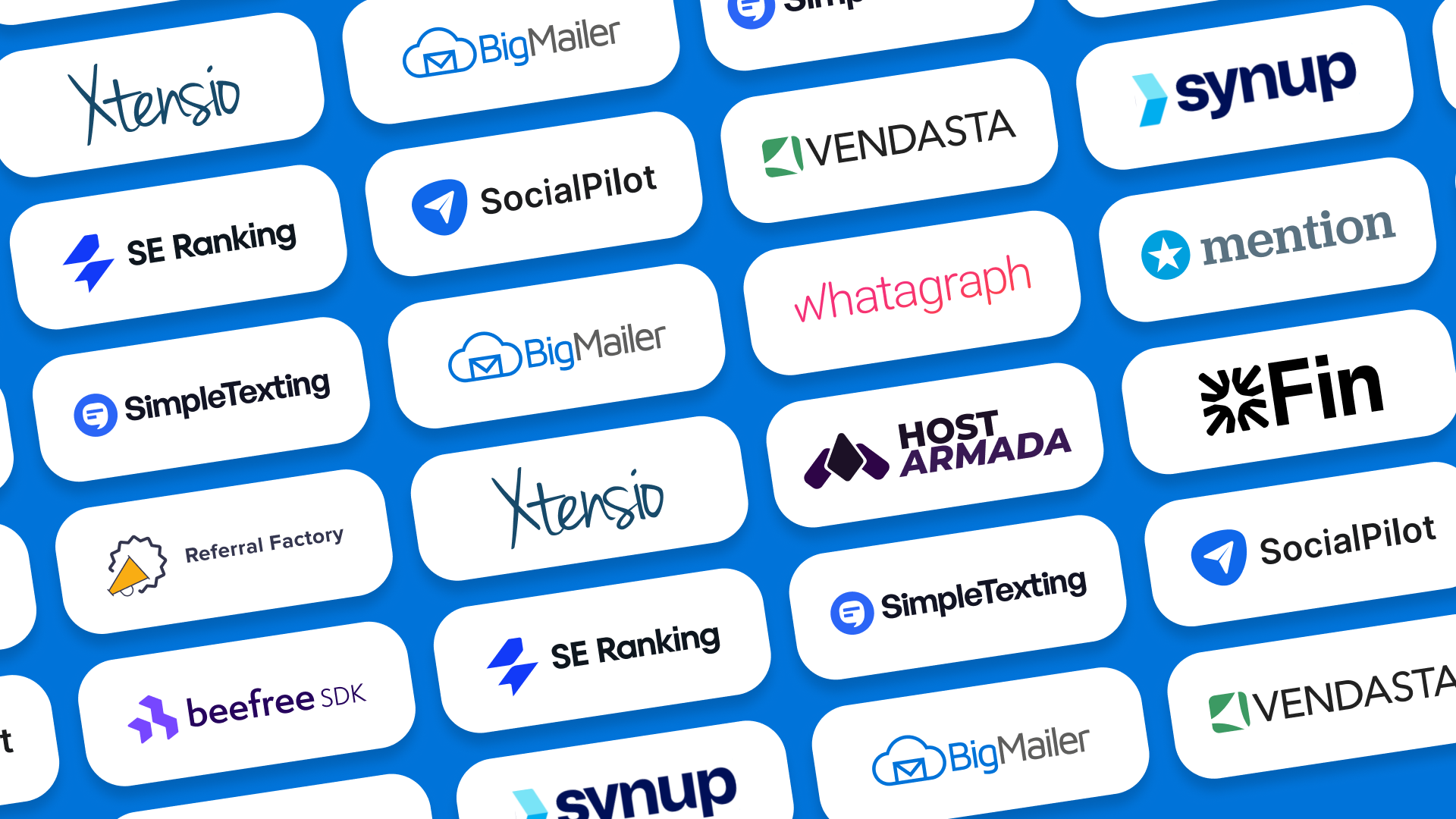 12 Best White Label Marketing Tools (Reviewed 2025)