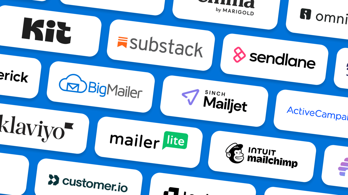 Best Email Marketing Tools and Platforms