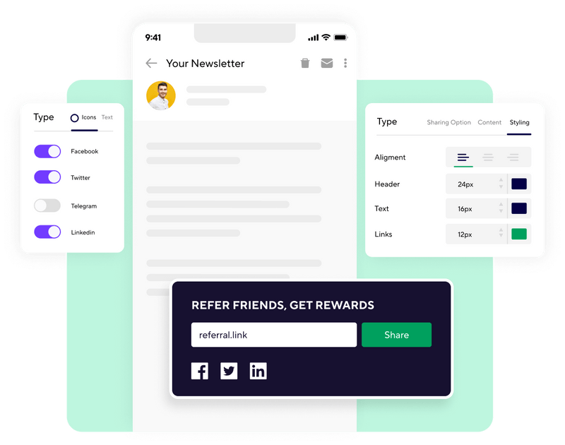 Sparkloop