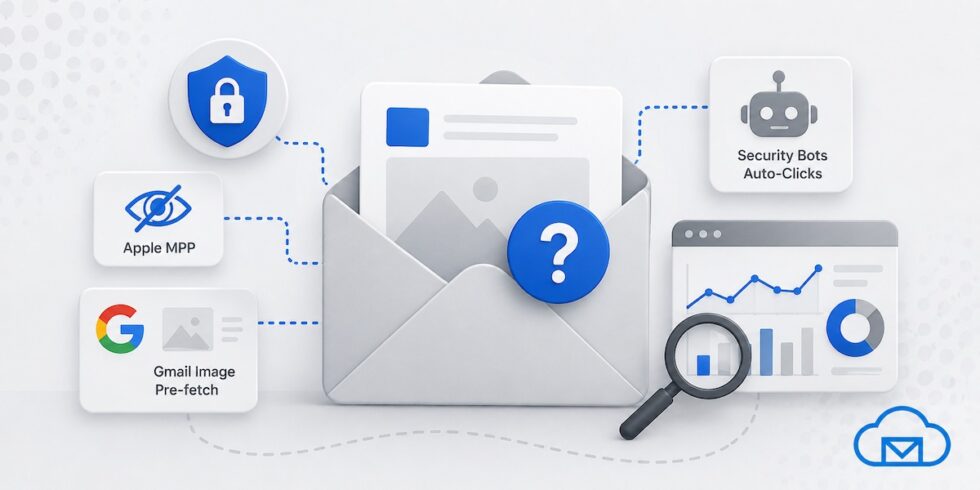 About Bots and Email Tracking